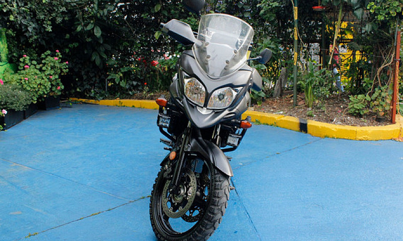 Suzuki Dl V-Strom 65...