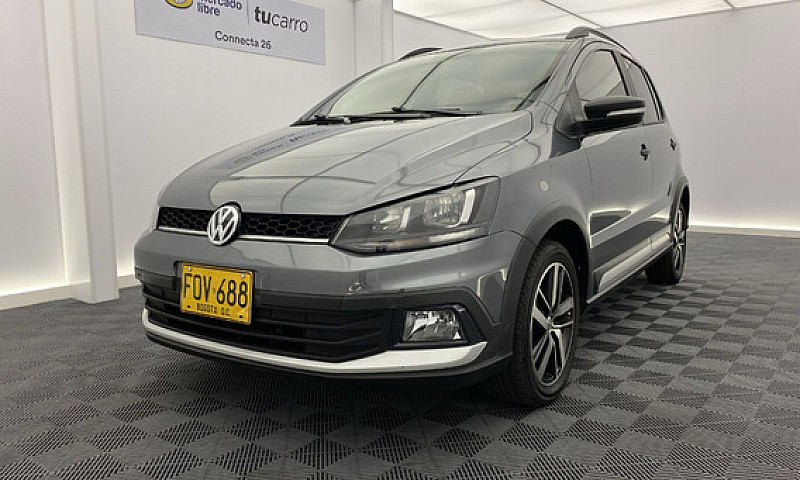 Volkswagen Fox  1.6 ...