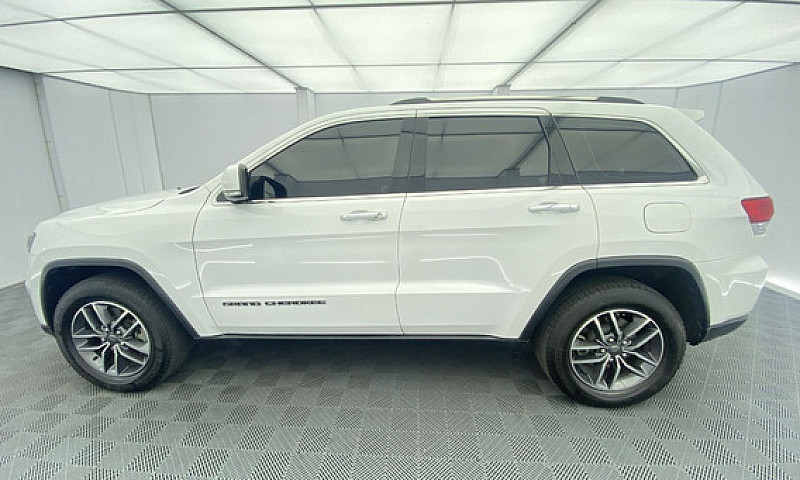 Jeep Grand Cherokee ...