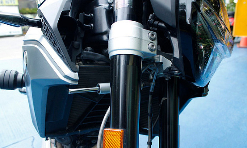 Bmw F900R Dynamic Pr...