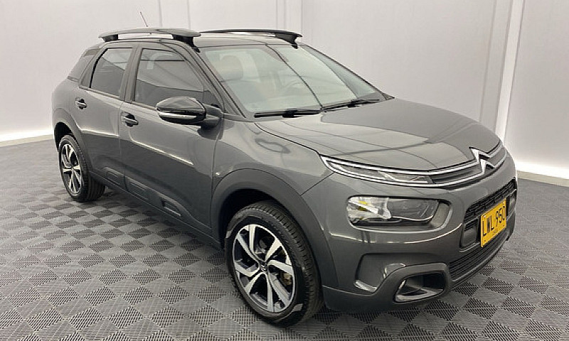 Citroën C4 Cactus 1....