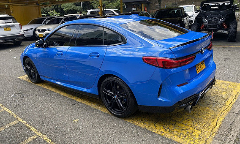 Bmw Serie 2 1.5 218I...