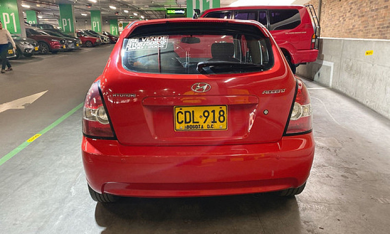 Hyundai Accent 1.4 G...