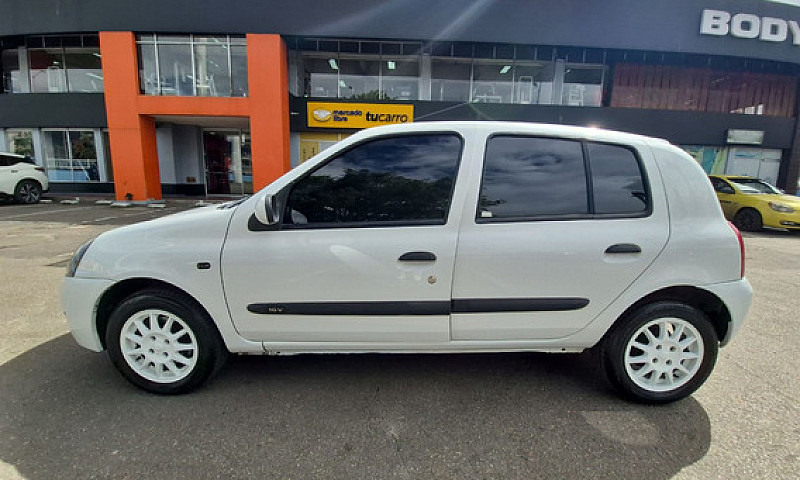 Renault Clio Campus ...