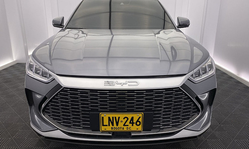 Byd Song Plus 1.5 Dm...