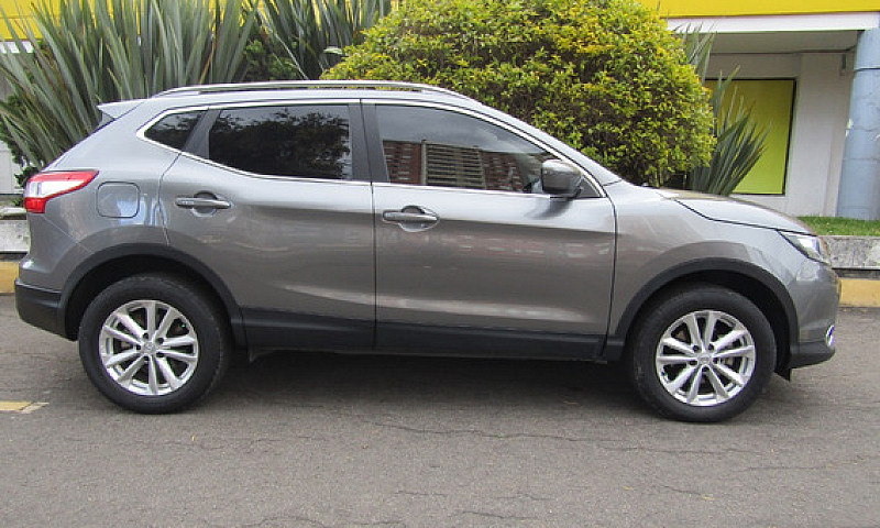 Nissan Qashqai 2.0 S...