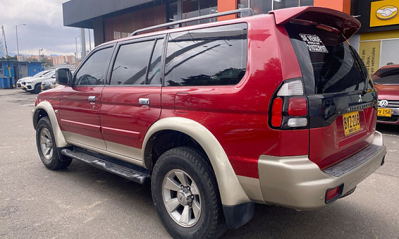 Mitsubishi  Navita 3...