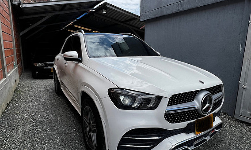 Mercedes-Benz Clase ...