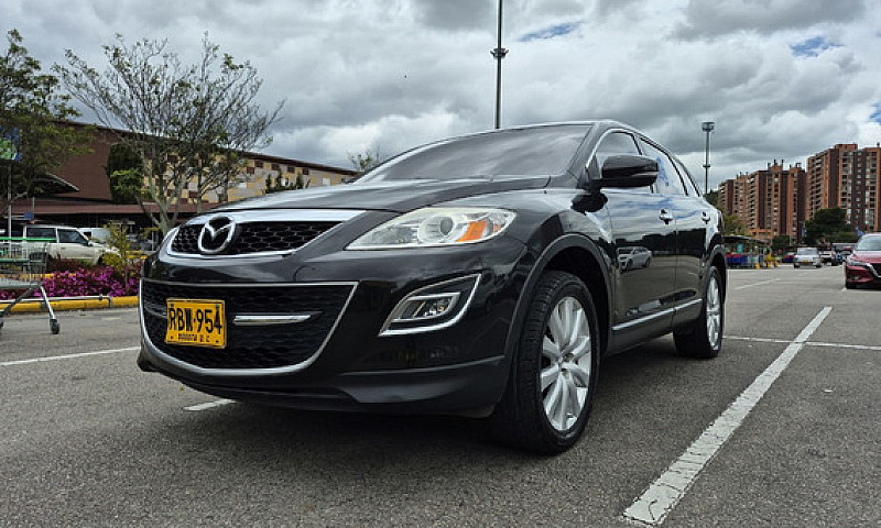 Mazda Cx-9 3.7 Cx9Ca...