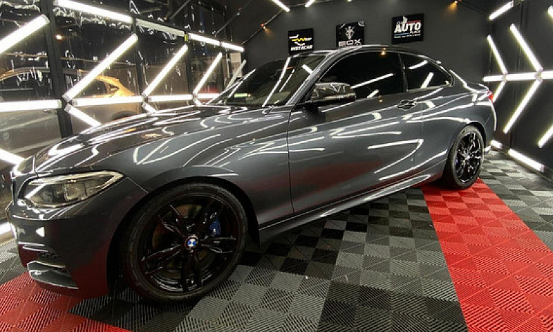 Bmw Serie 2 3.0 M235...