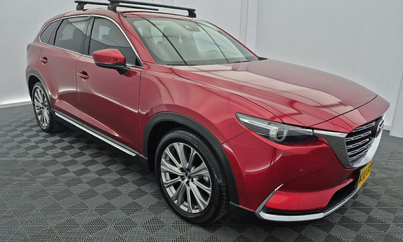 Mazda Cx-9 2.5 Grand...