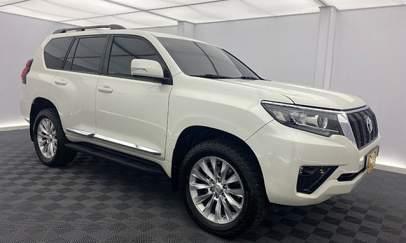 Toyota Prado 3.0 Tx-...