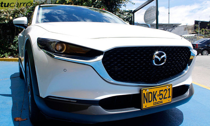 Mazda Cx-30 2.0 Tour...