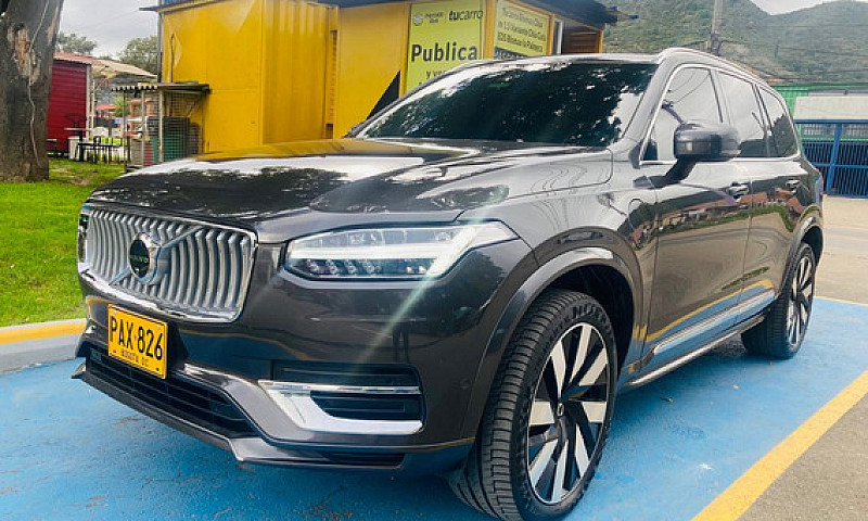 Volvo Xc90 2.0 T8...