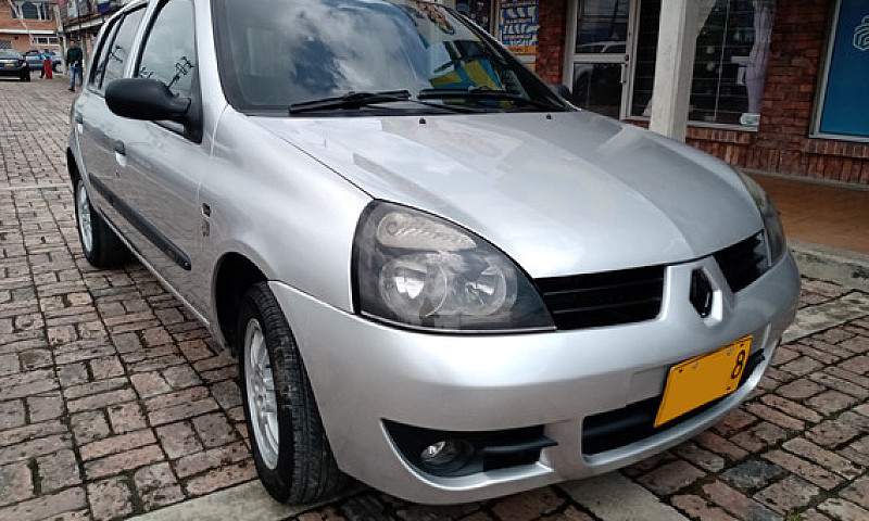 Renault Clio Campus ...