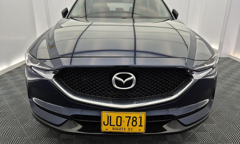 Mazda Cx-5 2.0 Touri...