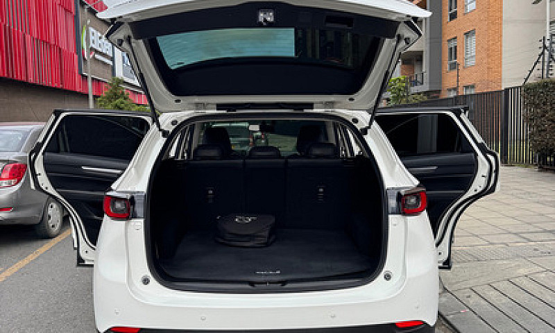 Mazda Cx-5 2.5 Touri...