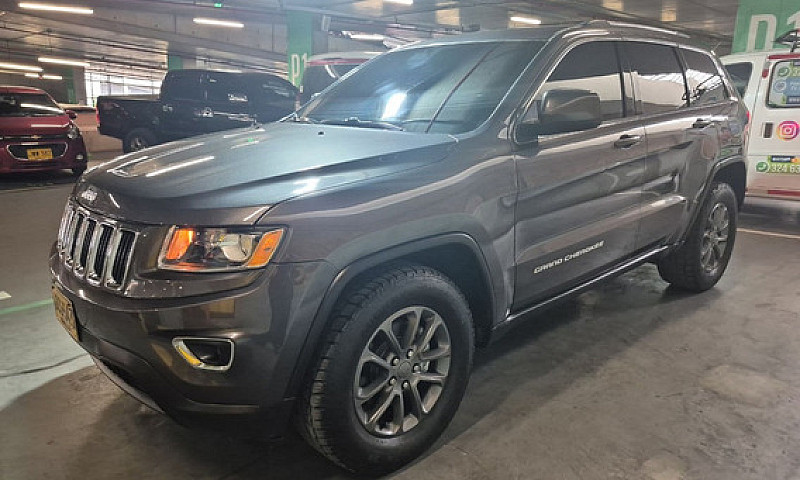 Jeep Grand Cherokee ...
