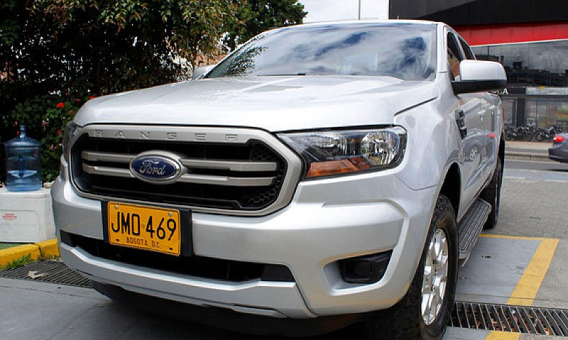 Ford Ranger Xls 2020...