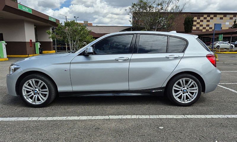 Bmw Serie 1 1.6 118I...