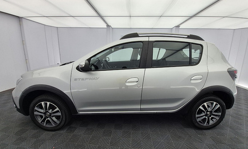 Renault Stepway 1.6 ...