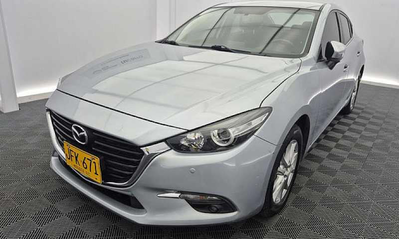 Mazda 3 2.0 Touring ...