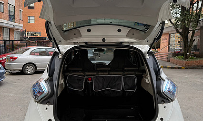 Renault Zoe 0.0 Ulti...