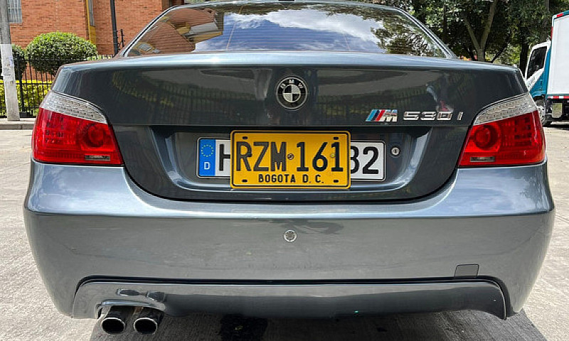 Bmw Serie 5 3.0 530I...