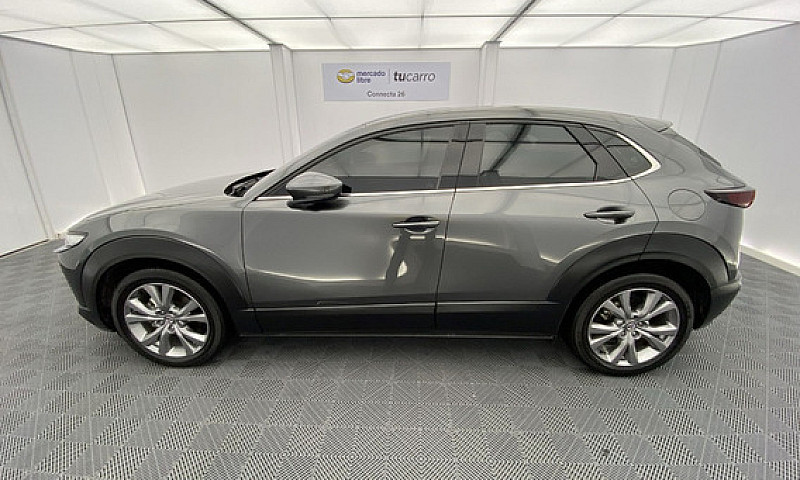 Mazda Cx-30 2.0 Tour...
