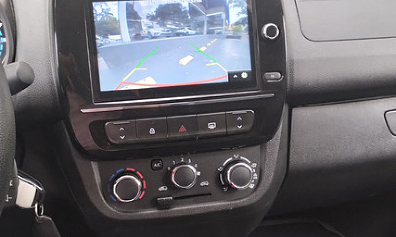 Renault Kwid 1.0 12V...