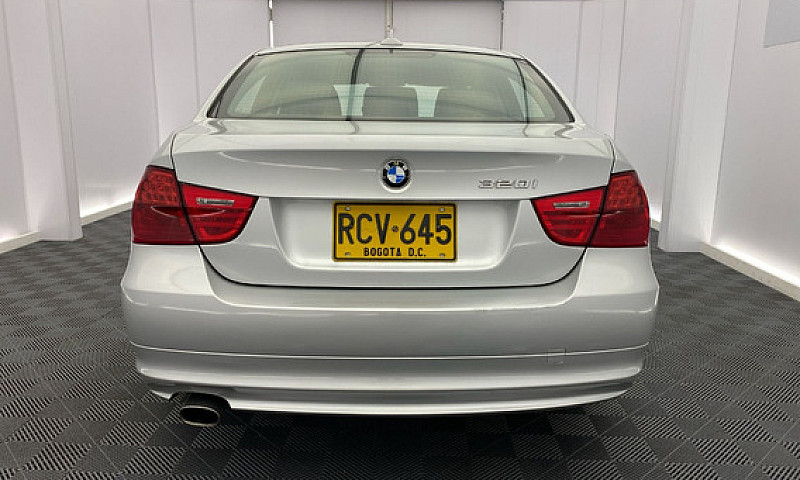 Bmw Serie 3 2.0 320I...