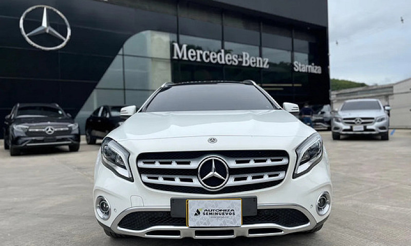 Mercedes-Benz Clase ...