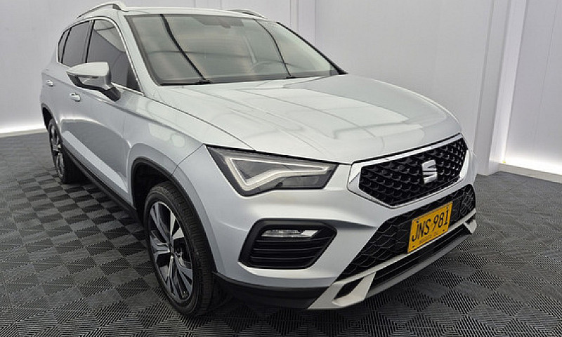 Seat Ateca  Style Sp...