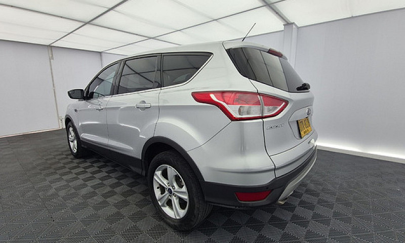 Ford Escape 2.0 Se 4...