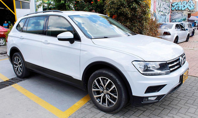 Volkswagen Tiguan 2....