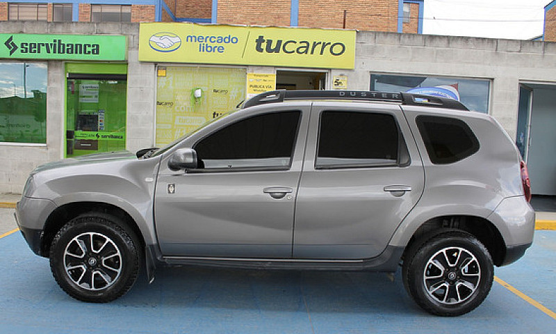 Renault Duster 2.0 D...
