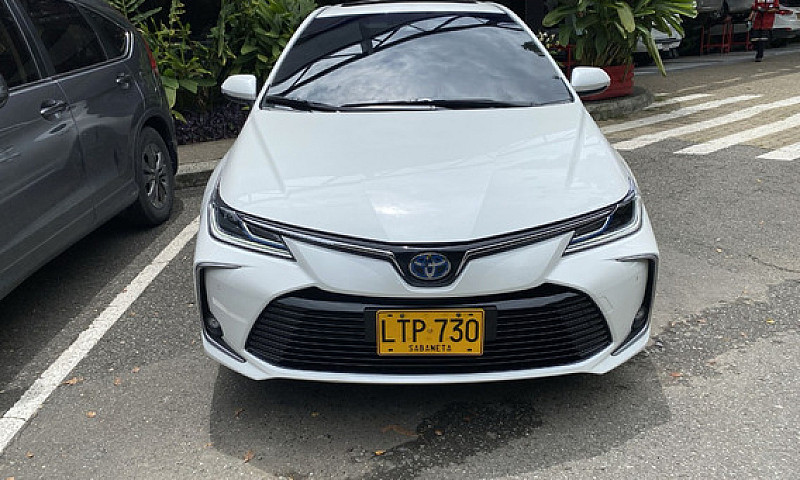 Toyota Corolla 1.8 S...
