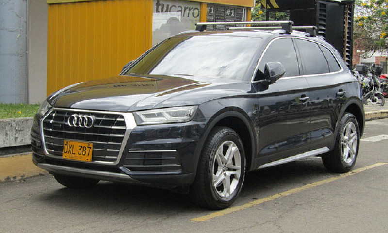 Audi Q5 2.0 Quattro ...