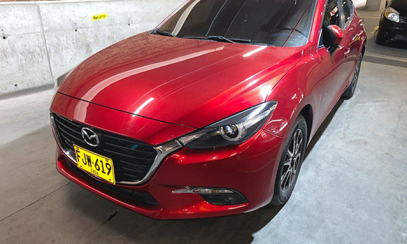 Mazda 3 2.0 Sport To...
