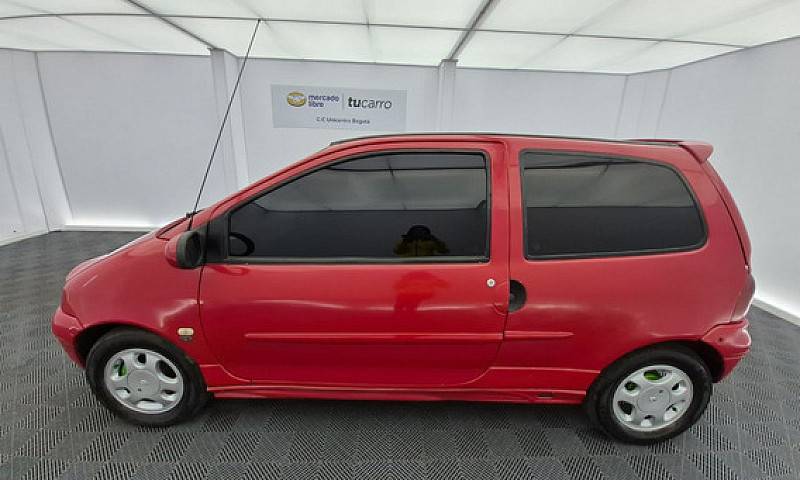Renault Twingo 1.2 D...