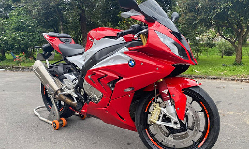 Bmw S1000 Rr ...