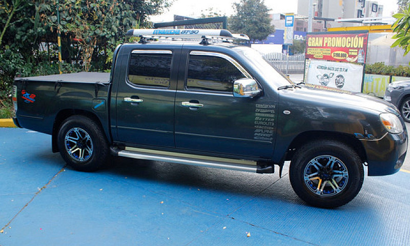 Mazda Bt-50 2.2 B22D...