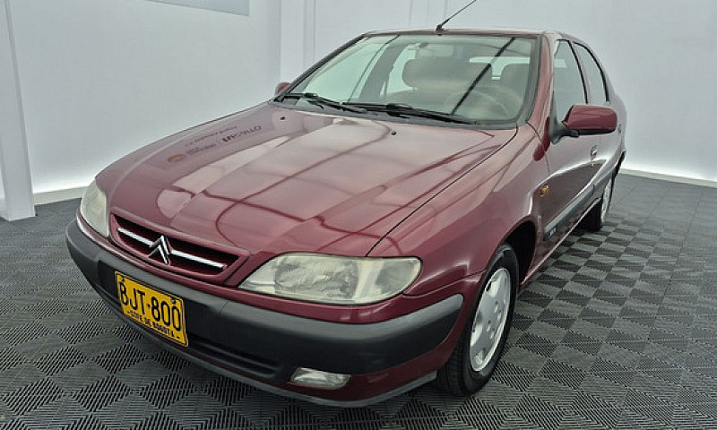 Citroën Xsara 1.8 Sx...