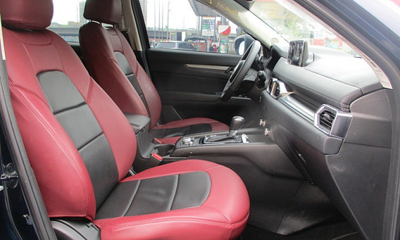 Mazda Cx-5   2000Cc ...