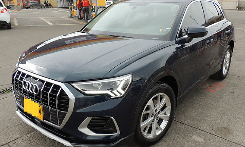 Audi Q3 1.4 Tfsi Att...