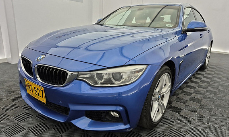Bmw Serie 4 2.0 420I...