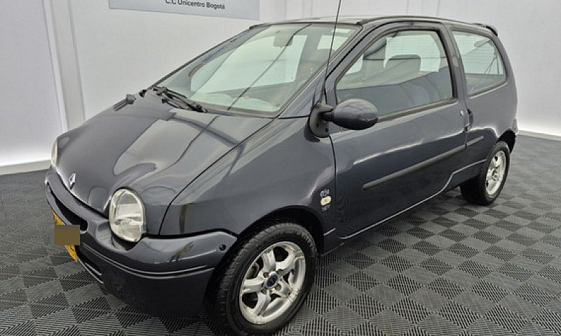Renault Twingo 1.2 A...
