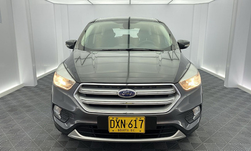 Ford Escape 2.0 Se 4...