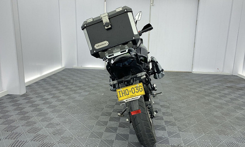 Kawasaki Kle650 H...