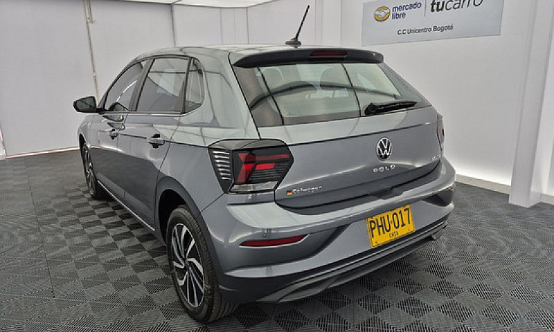 Volkswagen Polo High...